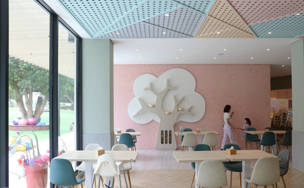 台中親子餐廳推薦 台中親子餐廳推薦