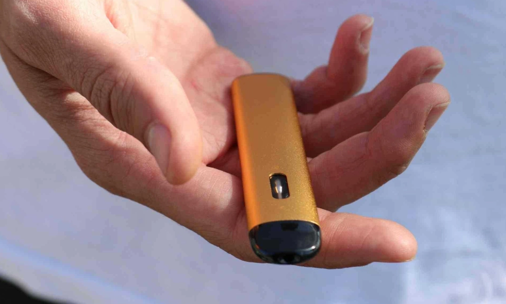 社交型吸菸 社交型吸菸