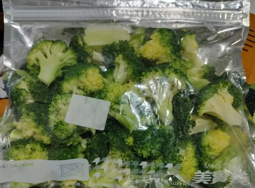 花椰菜冷藏 花椰菜冷藏