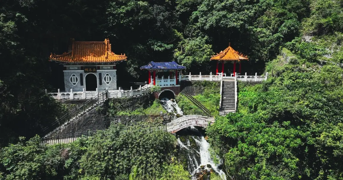 花蓮景點推薦 花蓮景點推薦