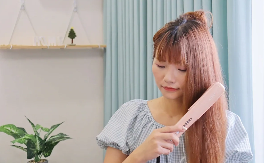 細軟髮髮根燙 細軟髮髮根燙