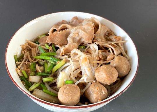 民權西路站美食