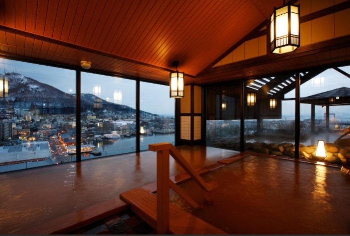 函館住宿推薦
