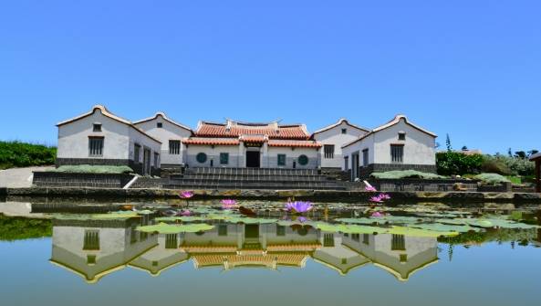 澎湖民宿推薦