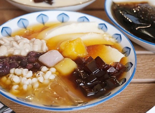 板橋新埔美食