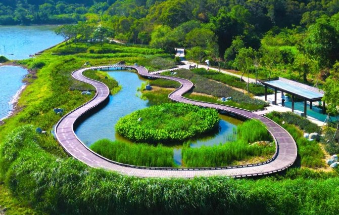 仁武景點