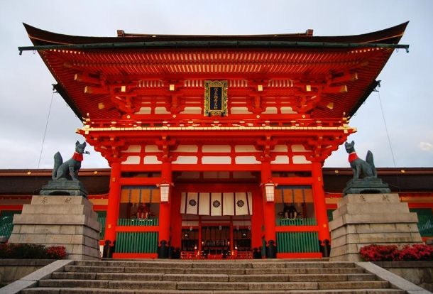 日本自由行推薦