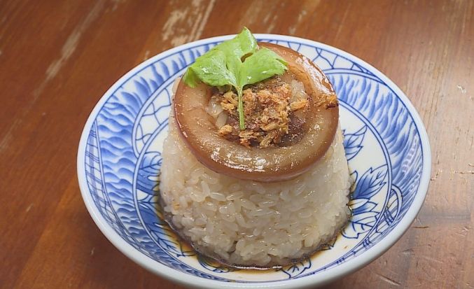 台中梧棲美食