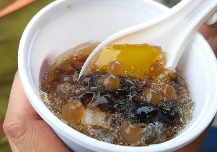 台中餐廳