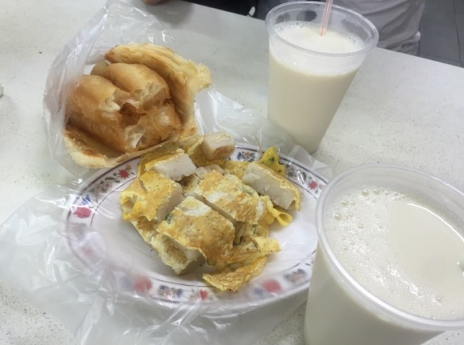 寧波西街美食