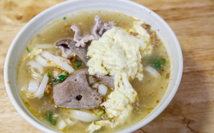 龍東路美食
