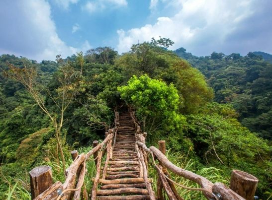 銅鑼灣景點