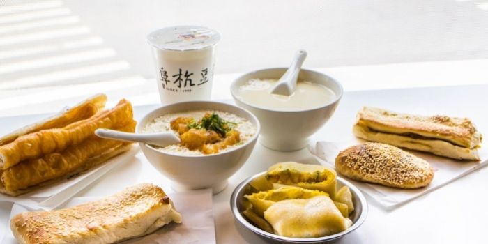 台北家庭餐廳