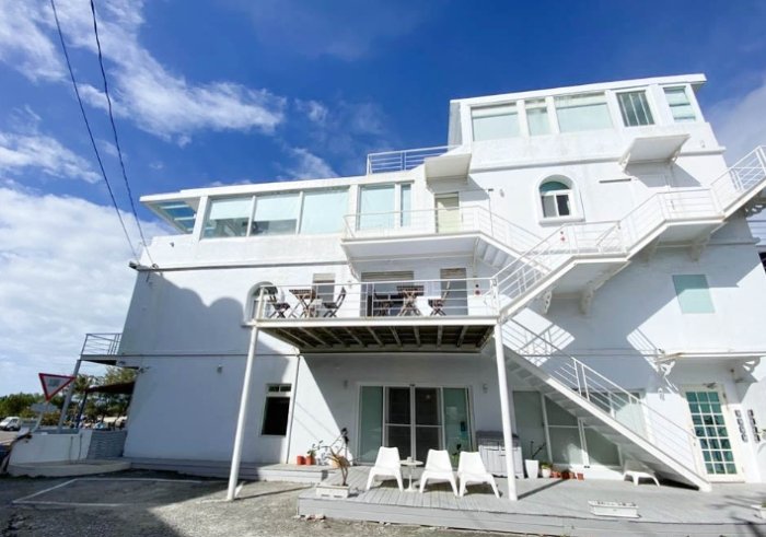墾丁寵物友善住宿