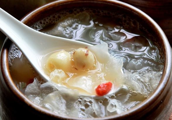 蓮子怎麼煮