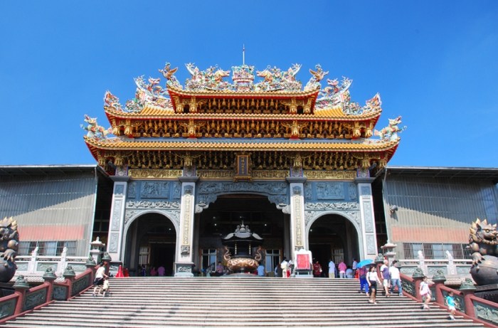 林口竹林寺
