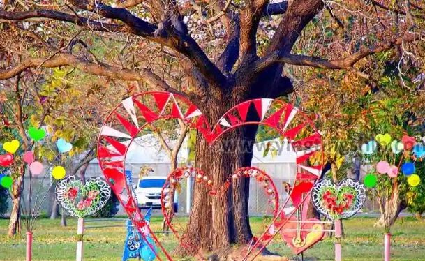 高雄橋頭景點 高雄橋頭景點