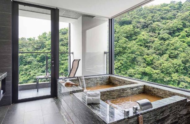 宜蘭溫泉酒店 宜蘭溫泉酒店