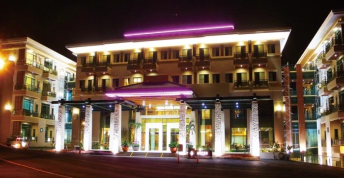 走馬瀨歐式旅館住宿 走馬瀨歐式旅館住宿