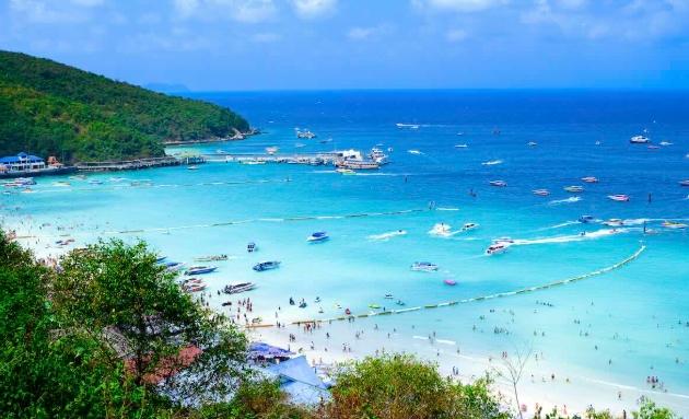 泰國自由行攻略 泰國自由行攻略