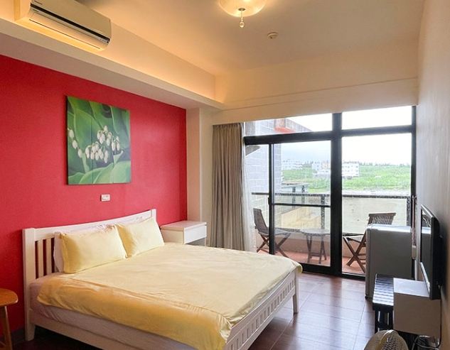 金崙住宿價格 金崙住宿價格