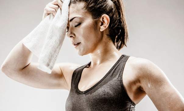 30分鐘有氧運動 30分鐘有氧運動