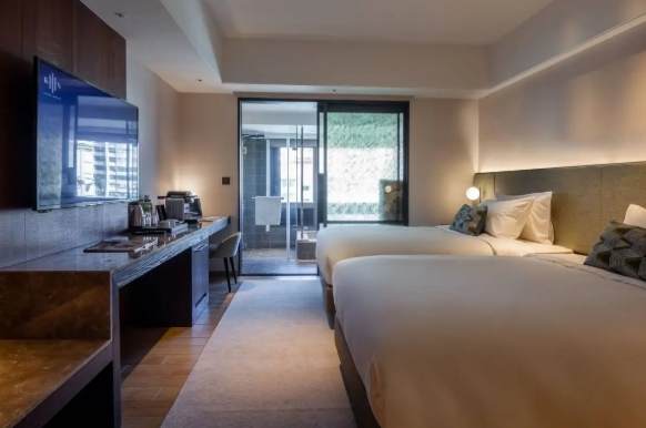 宜蘭溫泉飯店 宜蘭溫泉飯店