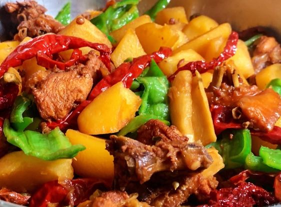 新疆自由行 新疆自由行