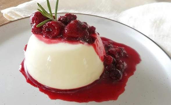 牛奶甜點做法 牛奶甜點做法