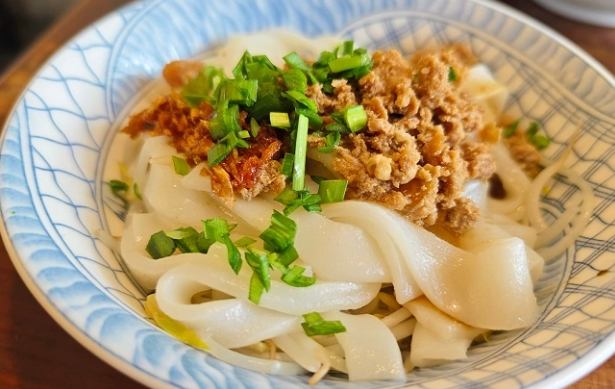 銅鑼在地美食 銅鑼在地美食