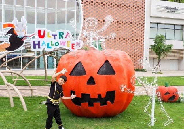 台南夜間親子活動