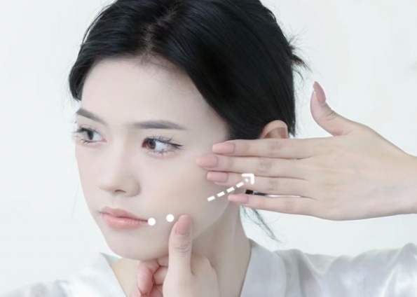 消除雙下巴 消除雙下巴