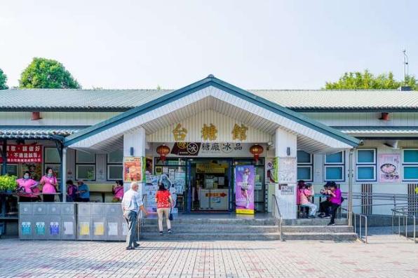 楠梓旅遊 楠梓旅遊