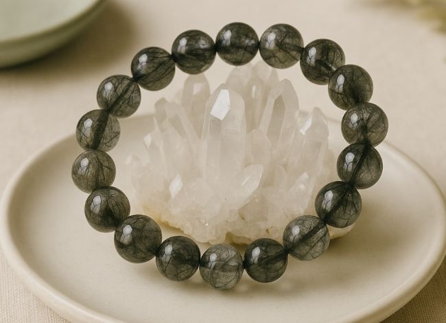 髮晶淨化方法 髮晶淨化方法