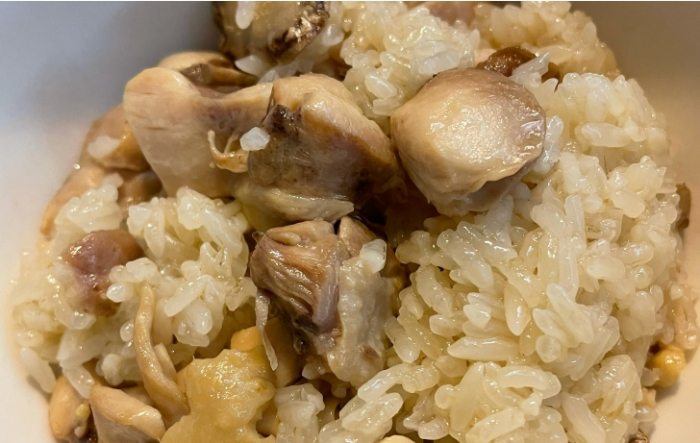 糯米飯料理 糯米飯料理