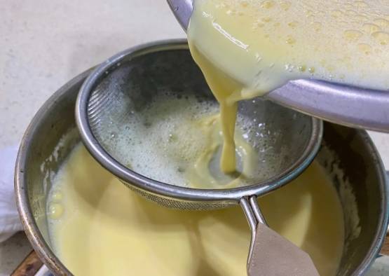 無鮮奶油布丁做法 無鮮奶油布丁做法