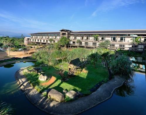 六福村剛果藍天 六福村剛果藍天