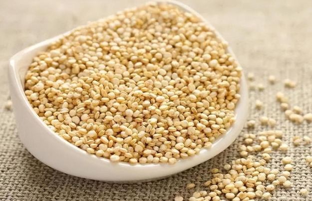 白藜麥功效 白藜麥功效