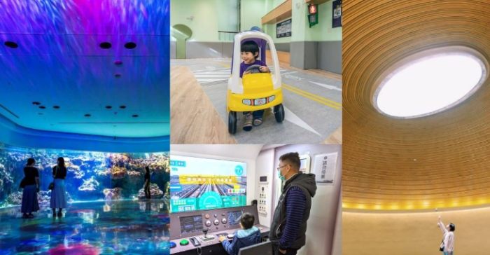 中壢雨天去處 中壢雨天去處