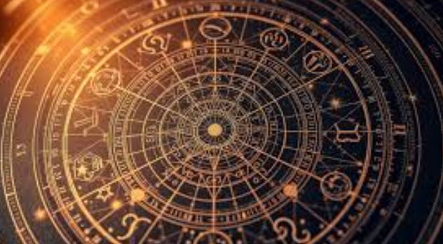 星盤解讀 星盤解讀