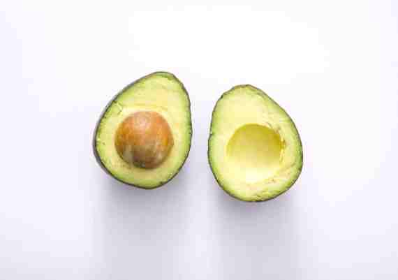 防止酪梨氧化 防止酪梨氧化