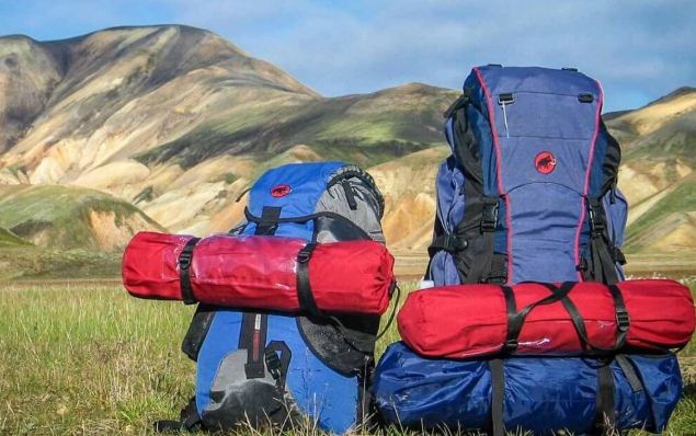 尼泊爾行山裝備