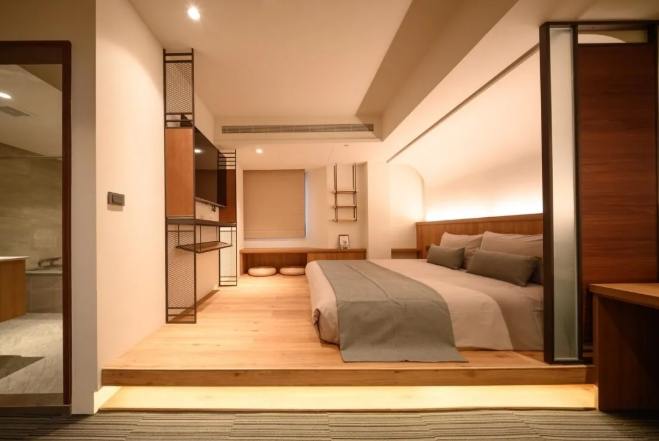 宜蘭住宿 宜蘭住宿