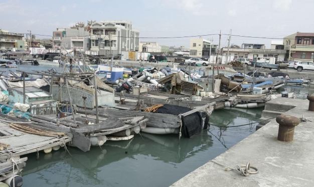 秀里蚵嗲旅遊 秀里蚵嗲旅遊