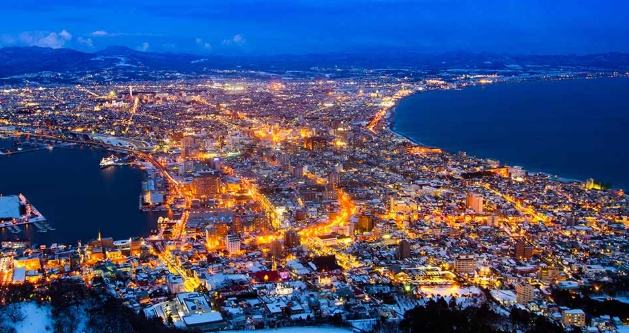 北海道自駕遊攻略 北海道自駕遊攻略