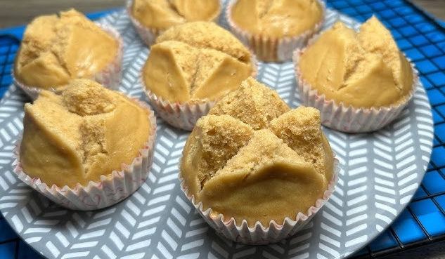 蒸發糕做法 蒸發糕做法