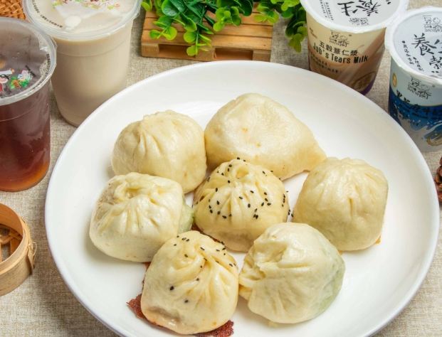 江蘇水煎包 哪裡吃 江蘇水煎包 哪裡吃