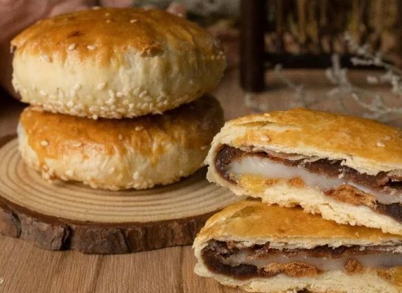 鹿港老街必買伴手禮