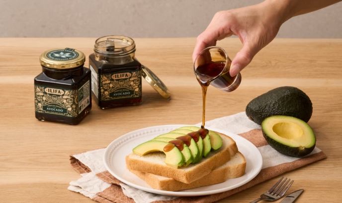 牛油果黑絲製作 牛油果黑絲製作