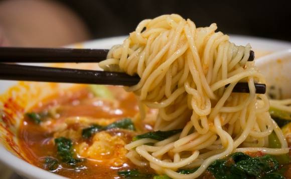 中信美食街推薦 中信美食街推薦